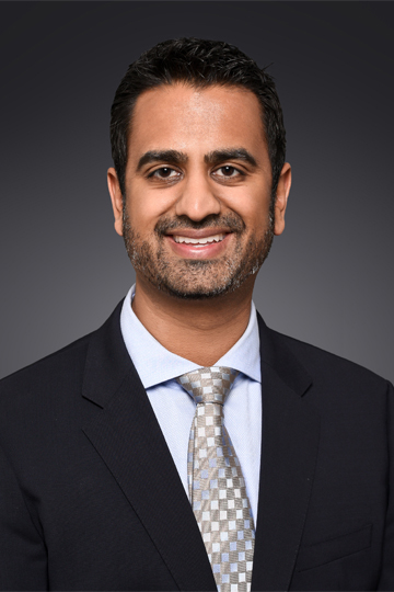 Patel Nimesh, M.D. - American Radiology Associates