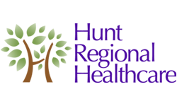Hunt Regional Medical Center